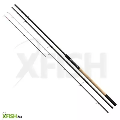 Nevis Castmaster Feeder Horgászbot 360cm Max:150g 3+2 Részes