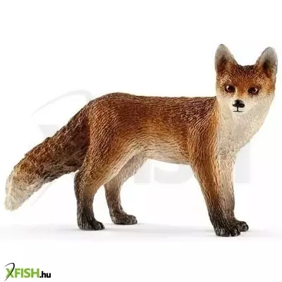 Schleich: Róka figura 14782