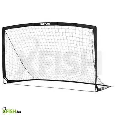 Spartan: Pop Up összehajtható focikapu - 200 x 100 cm
