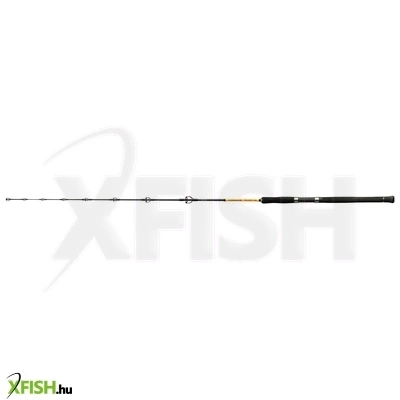 Nevis Powercat Pelagic Harcsázó Horgászbot 190cm 50-150g 1 Részes