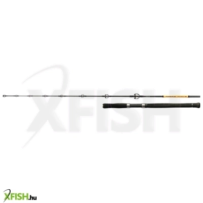Nevis Powercat Pelagic Harcsázó Horgászbot 190cm 50-150g 1+1 Részes