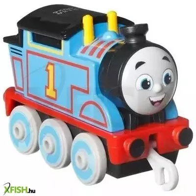 Thomas és barátai: Thomas mini mozdony - Thomas