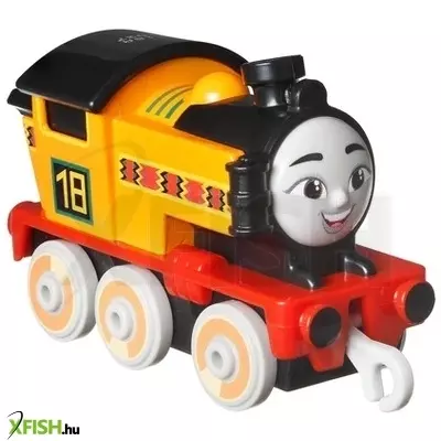 Thomas és barátai: Thomas mini mozdony - Nia