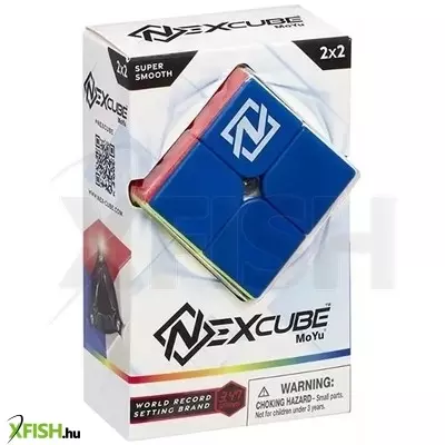 Nexcube: MoYu 2x2 logikai kocka