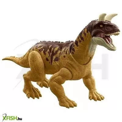 Jurassic World: Wild Pack figura - Shringasaurus