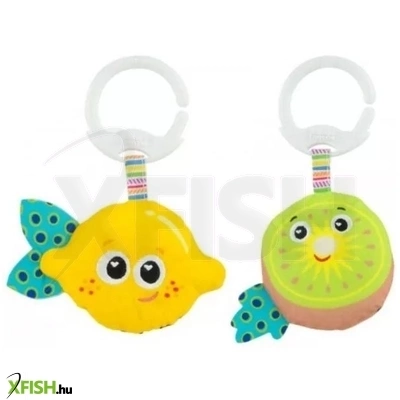 Lamaze: Pöttöm gyümölcsök szortiment