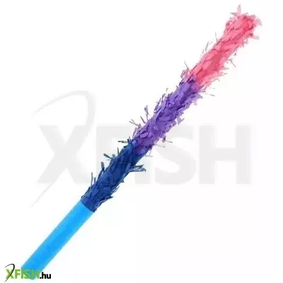 Színes pinata rúd - lila, 45 cm