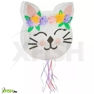 Cicás pinata - 33 x 35 cm