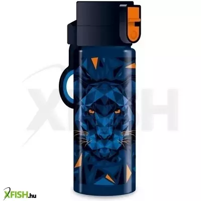 Ars Una: Black Panther kulacs - 475 ml