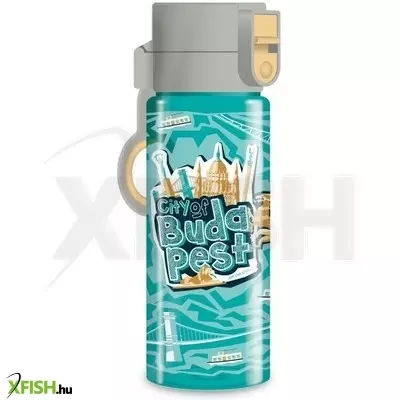 Ars Una: City of Budapest kulacs - 475 ml