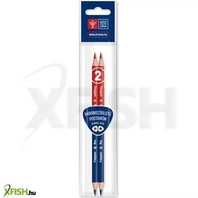 Ars Una: Háromszögletű postaírón szett - 2 darabos