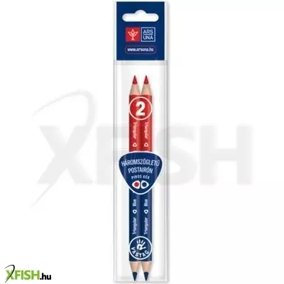 Ars Una: Háromszögletű postaírón szett, vastag - 2 darabos