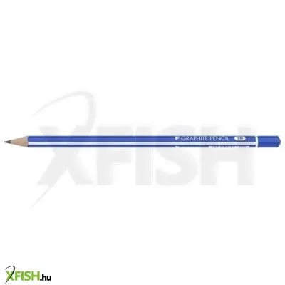 ICO Signetta: Háromszögletű grafitceruza, 2B