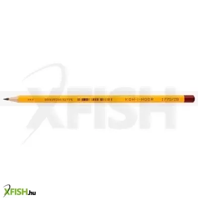 Koh-I-Noor: 2B grafitceruza