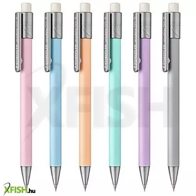 Staedtler: Pastel nyomós irón - többféle