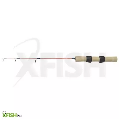 Konger Ice Fishing Lékhorgász Horgászbot 50cm