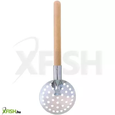 Konger Metal Ice Fishing Spoon Jégkiszedő Kanál