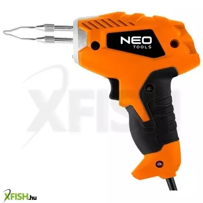 Neotools forrasztópisztoly 100w