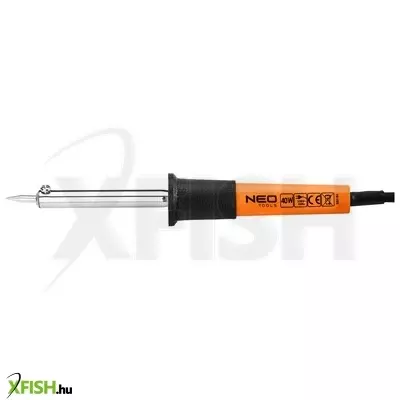 neotools forrasztópáka, 40w