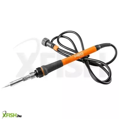 Neotools forrasztó páka, 5 pin csatlakozó, 19-200 forrasztó állomáshoz