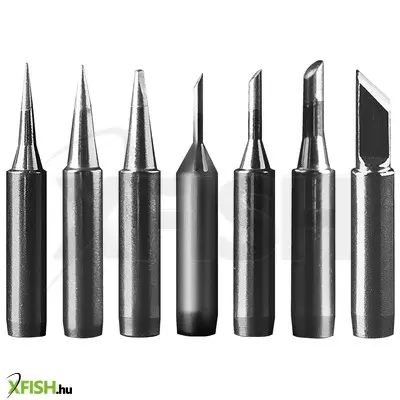 Neotools pákahegy készlet 7db-os