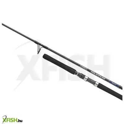 Shimano Grappler Type Jig Spin Heavy Pergető Horgászbot 183cm Max:180g 1+1 Részes