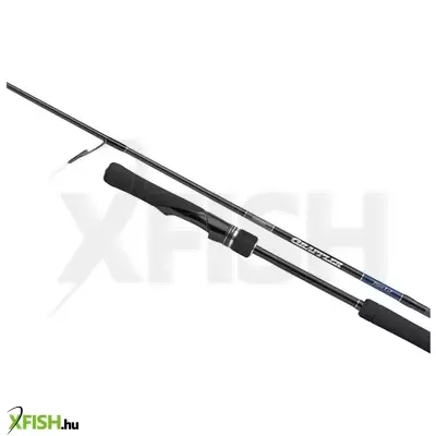 Shimano Grappler Light Jig Spin Heavy Pergető Horgászbot 191cm 40-160g 1+1 Részes