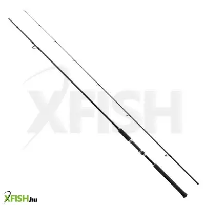 Shimano Salty Advance Spinning Sea Bass Medium Pergető Horgászbot 274cm 6-32g 2 Részes