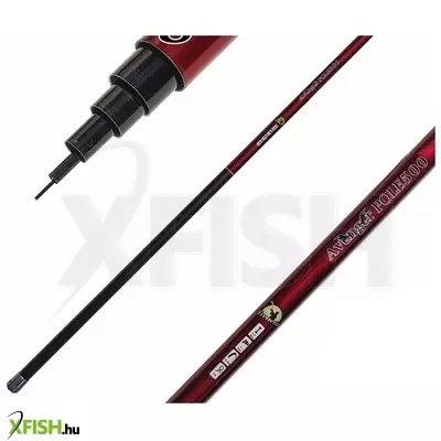 Frenetic Avenger Carbon Spicc Horgászbot 600cm 10-40g