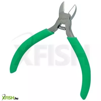 Sma proskit 1pk-037s oldalcsípőfogó, 110 mm, edzett vágóél, acél