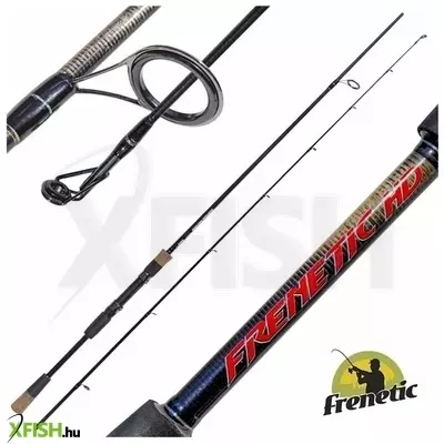 Frenetic Hd Spin 2,10 M 30G