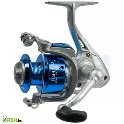 Arno Black Knight 4000 Pergető Orsó