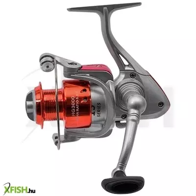 Arno Silver Red 3000 Pergető Orsó