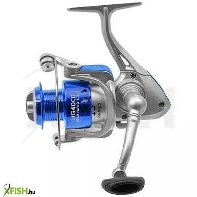 Arno Silver Blue 3000 Pergető Orsó