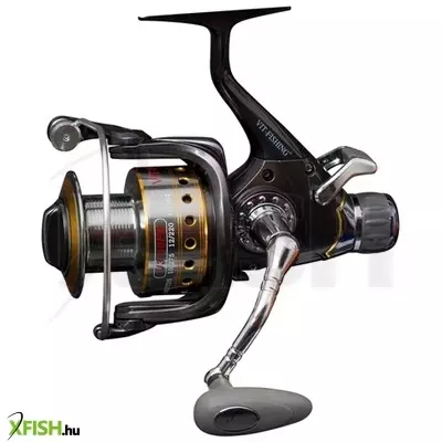 Arno Kingfisher 6000 Nyeletőfékes Orsó