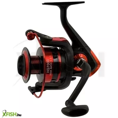 Arno Source 7000 Harcsázó Horgászorsó