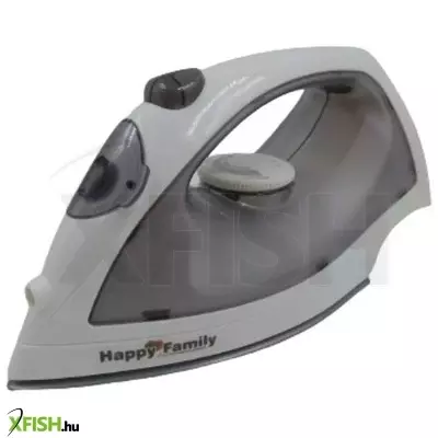 Happy Family: Elektromos játék vasaló