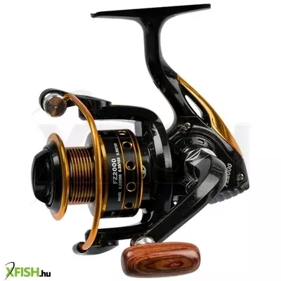 Arno Naxos 1000 Pergető Orsó