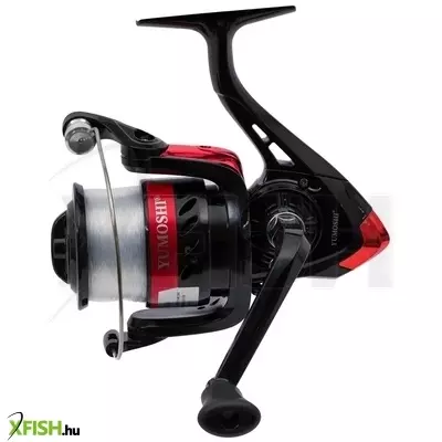 Arno Faria 7000 Harcsázó Orsó