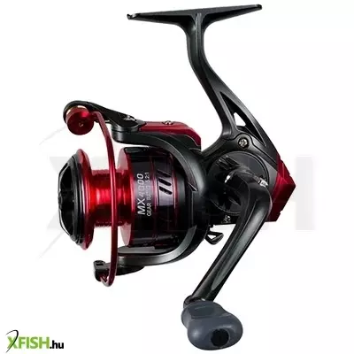 Arno Mxspin Red 5000 Pergető Horgászorsó
