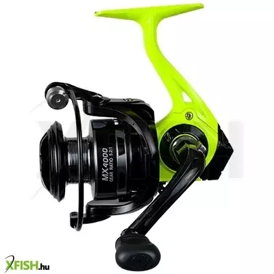 Arno Mxspin Green 3000 Pergető Orsó