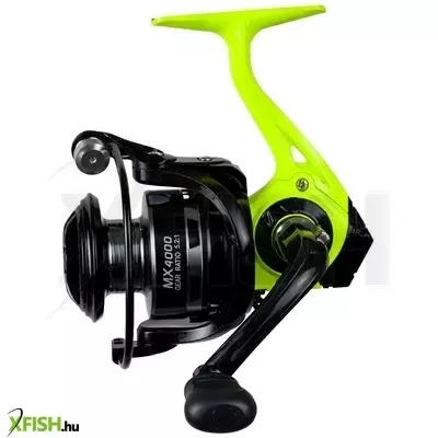 Arno Mxspin Green 4000 Pergető Orsó