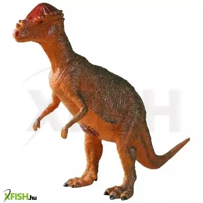 Hang shun hangot adó műanyag dinoszaurusz - többféle