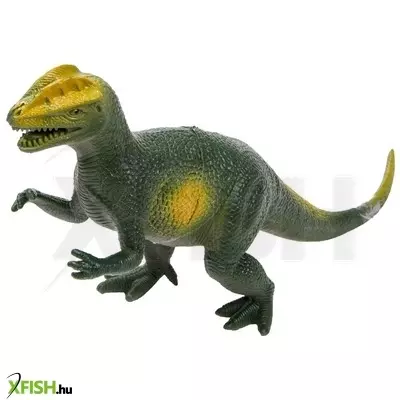 hang shun dinoszaurusz sípoló figura - többféle