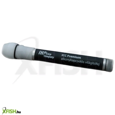 ICC Prémium PLUSZ bója világítófej (3 Color-Changing pen nélkül: Piros, Zöld, Kék)
