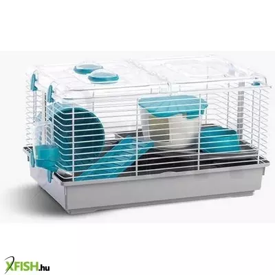 My pets solutions mps lino hörcsög ketrec kis rágcsálóknak - 45*27*26cm