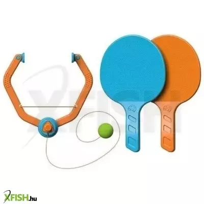 Fat Brain Toys: Lengő pong