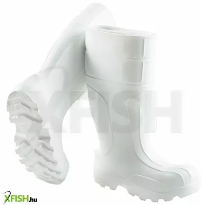 Camminare Master Eva -35C Horgász Csizma Fehér 46
