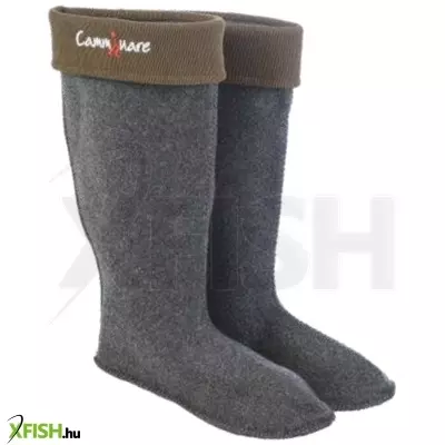 Camminare Syberian Long Eva Filc Csizma Bélés 42