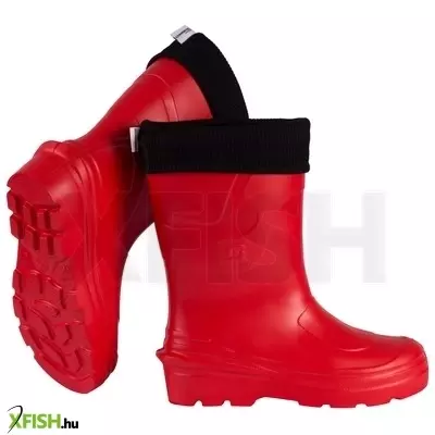 Camminare Montana -30C Női Eva Horgász Csizma Korall 42